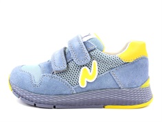 Naturino shoes Sammy light blue